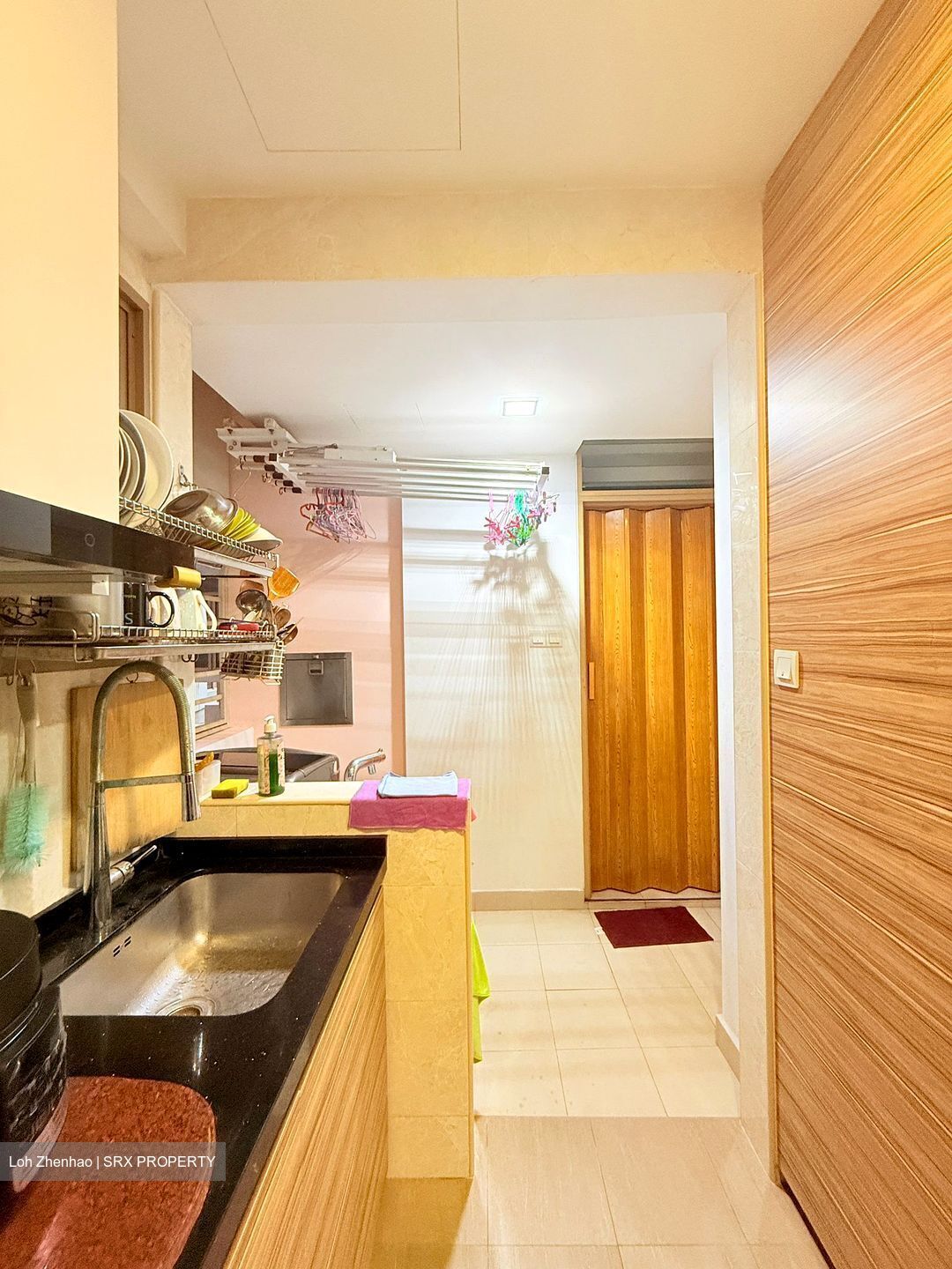 Sunville (D12), Apartment #556073421
